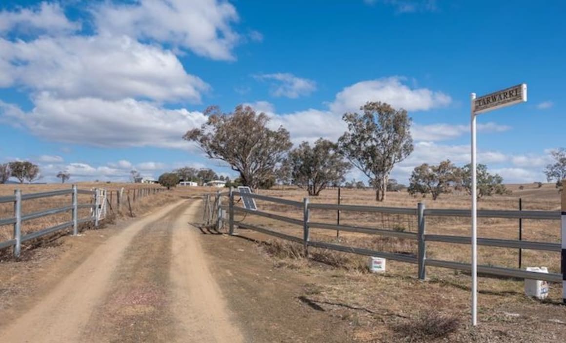 Nundle, NSW rural property listed for the first time in 8...